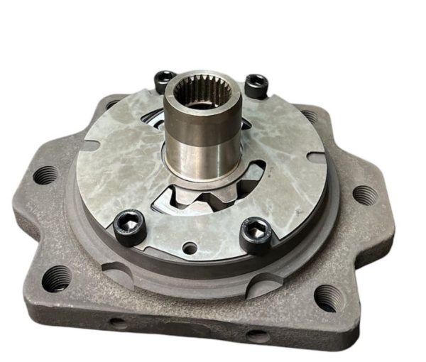 Charge Pump A4VG125