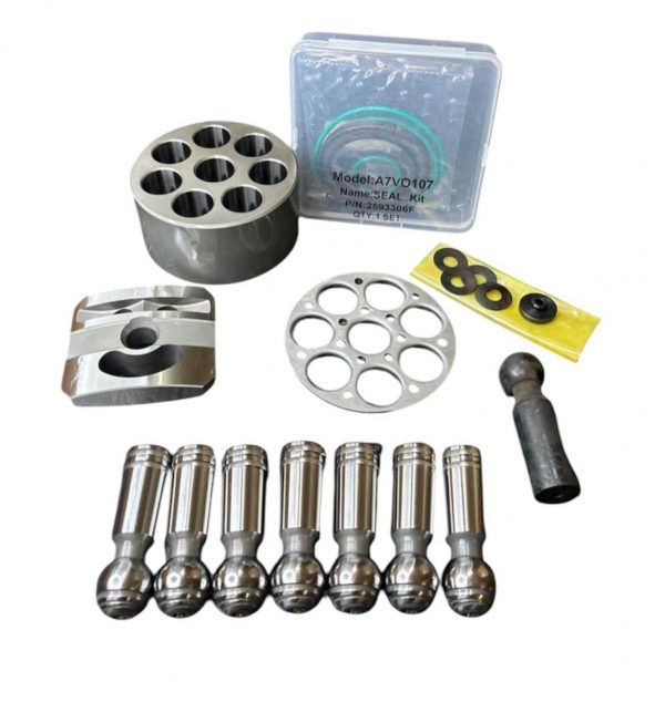 Kit de Reparación A7VO107