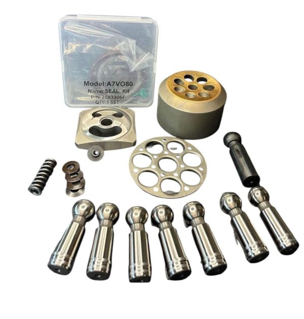 Kit de Reparación A7V80