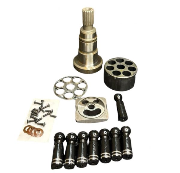 Kit de Reparación A7VO28