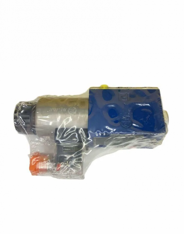Electroválvula de Reversa o Extra empuje 12 o 24 v