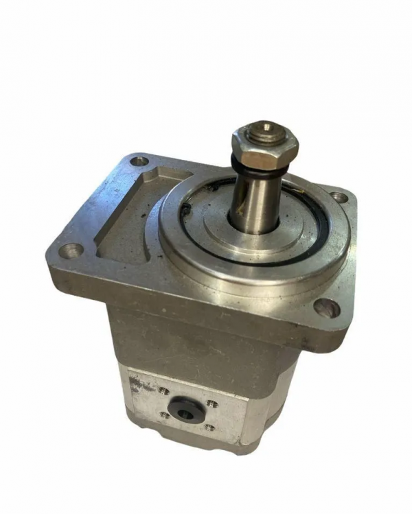 Motor Hidráulico Para Bomba De Agua Sumergible
