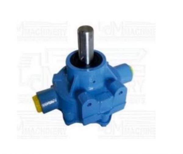 018533006 Bomba De Agua 750C