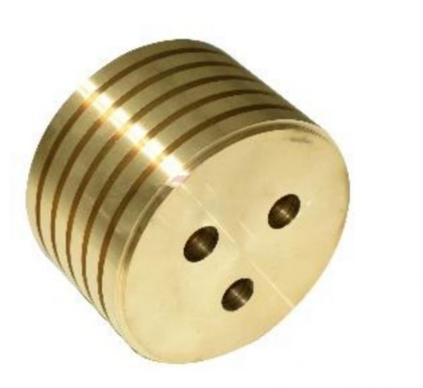 10017529 Piston Hidraulico D120-8, 10014343 D125-8
