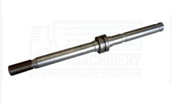 10017556 Barra Piston