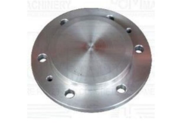 100610079 Tapa de Aluminio