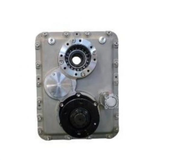 222255002 Caja de Transferencia G61