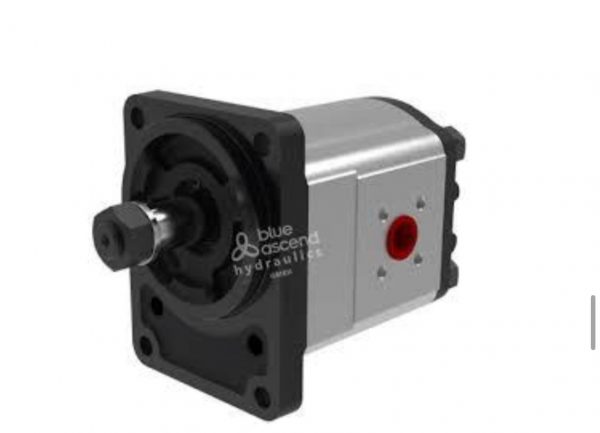 229178001 Motor Hidraulico
