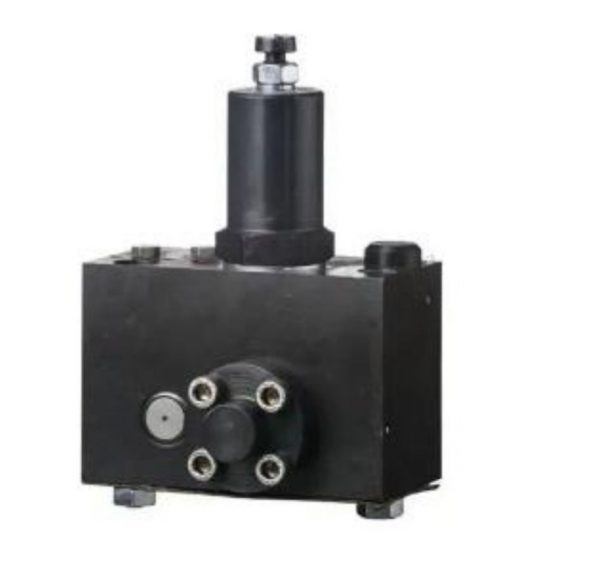254879003 Valvula De 24V