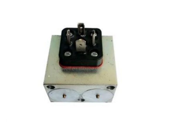 256078006 Selenoide 24 V