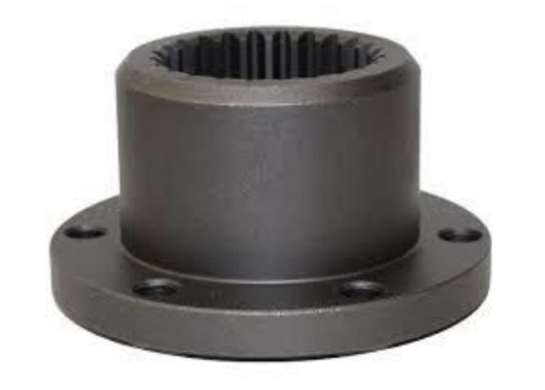 258694006 G61, F24 Acoplaminto Para Caja de transferencia