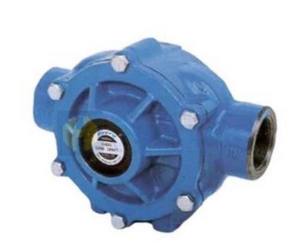 30301745 Bomba De Agua 1502