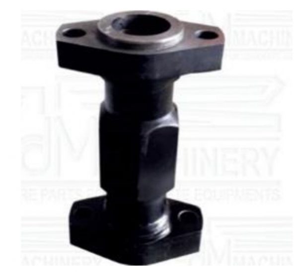 401503 Conector De Embolo