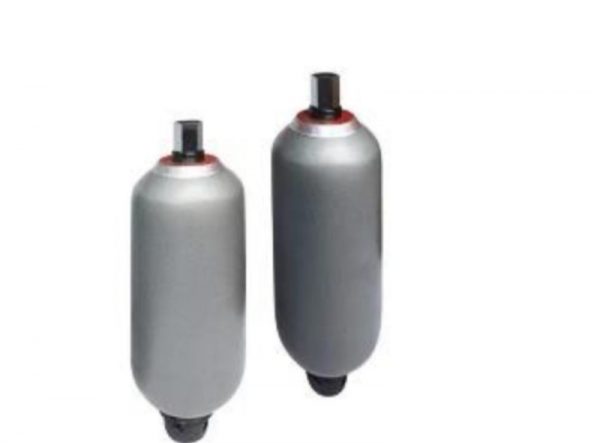 A025007 Acumulador