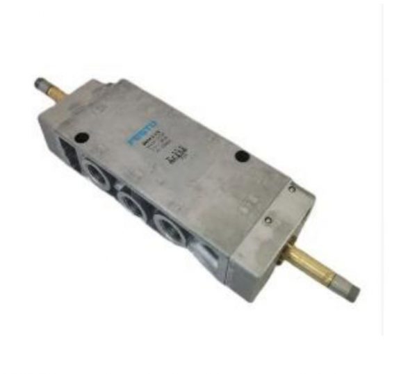 A052938 Electrovalvula