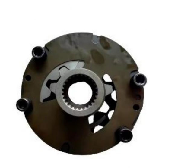 A4VG125 Bomba De Recarga
