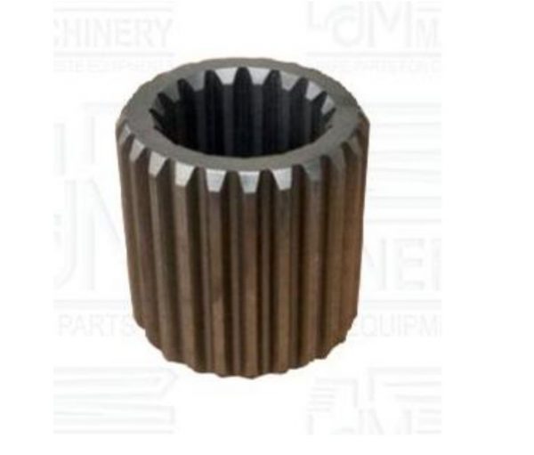 Cople Para Bomba Hidraulica A7VO80
