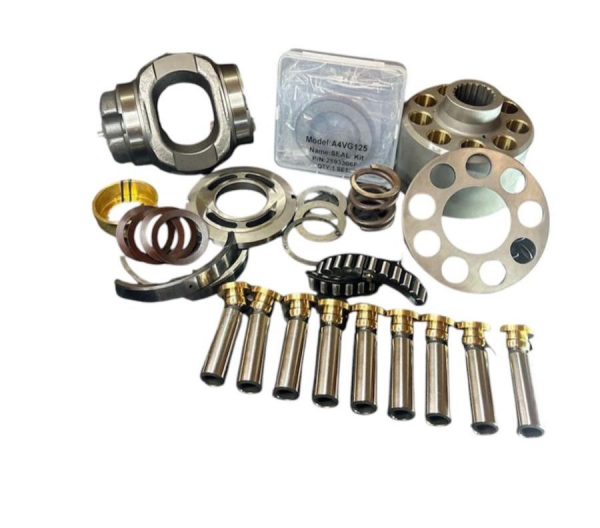 Kit de Reperación A4VG125